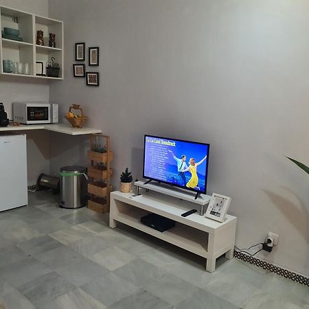 Habitaciones Casa Sevillana Centro Δωμάτιο φωτογραφία