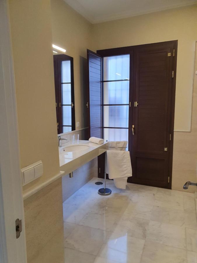 Habitaciones Casa Sevillana Centro Εξωτερικό φωτογραφία