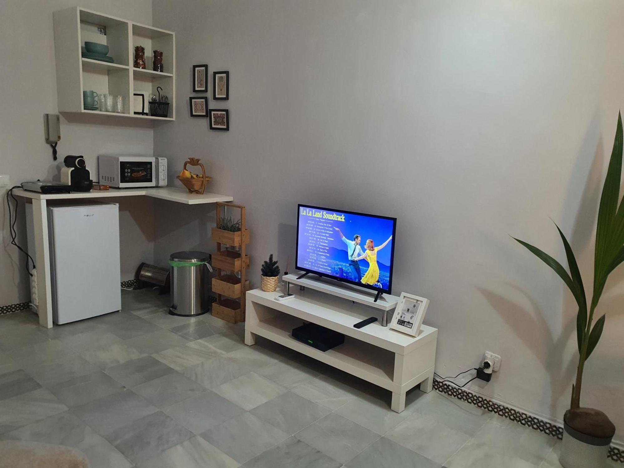 Habitaciones Casa Sevillana Centro Δωμάτιο φωτογραφία