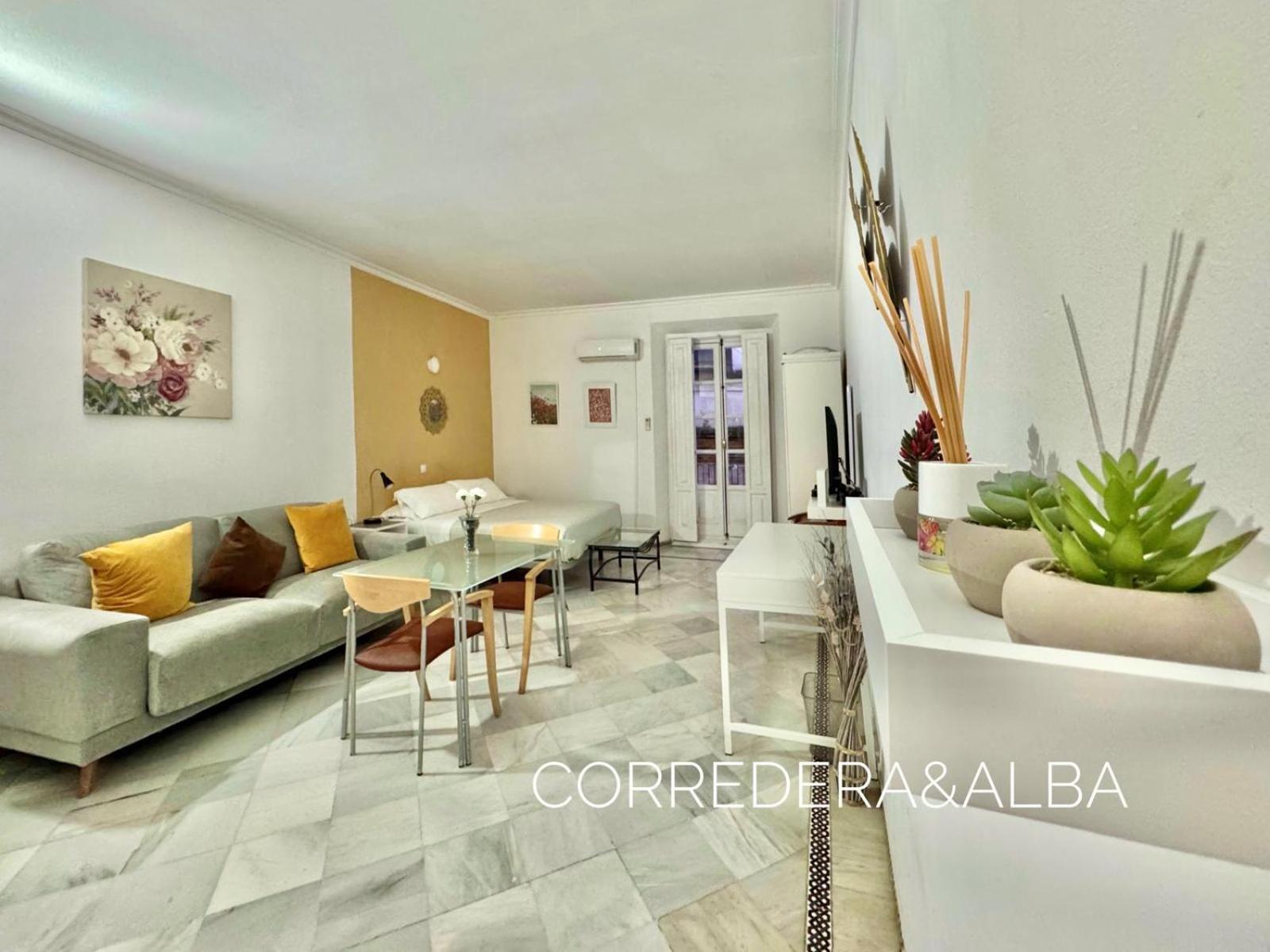Habitaciones Casa Sevillana Centro Εξωτερικό φωτογραφία