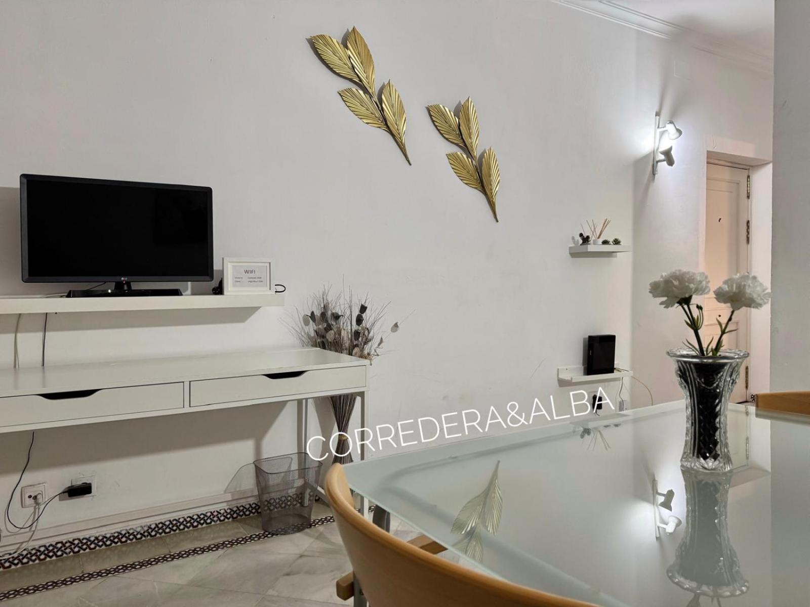 Habitaciones Casa Sevillana Centro Εξωτερικό φωτογραφία