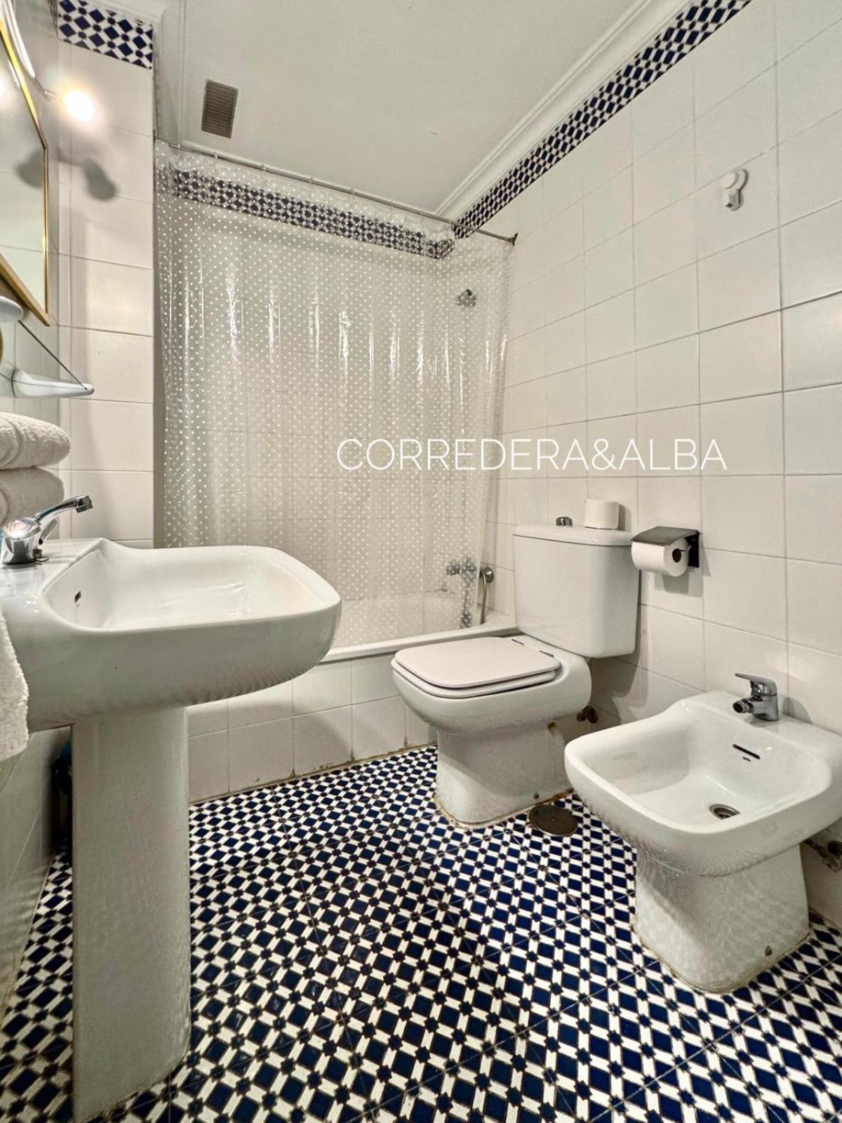Habitaciones Casa Sevillana Centro Εξωτερικό φωτογραφία